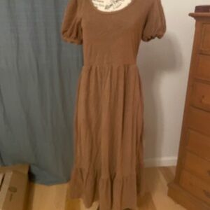 Dress